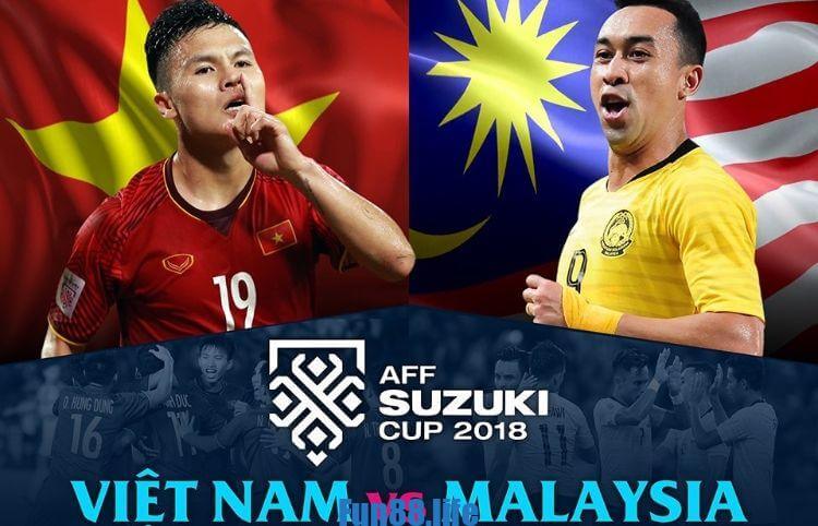Toàn cảnh trận đối đầu giữa Việt Nam – Malaysia sắp diễn ra ngày 12/12