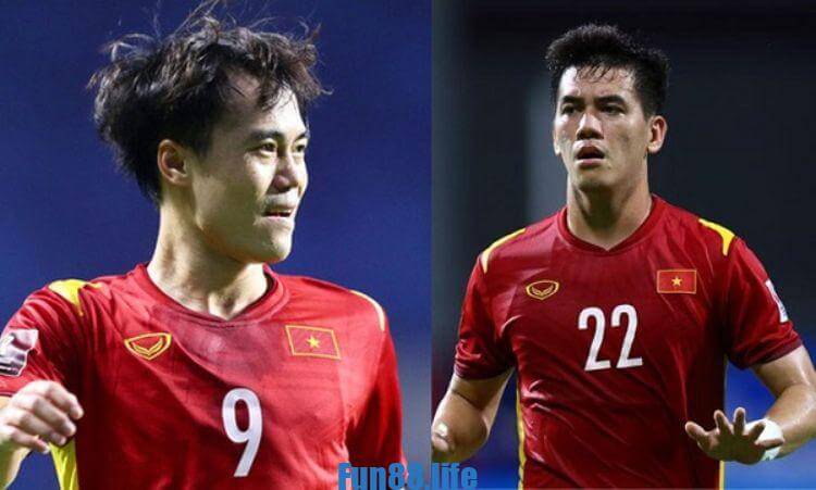 Có thay đổi gì ở đội tuyển Việt Nam trong trận gặp Australia