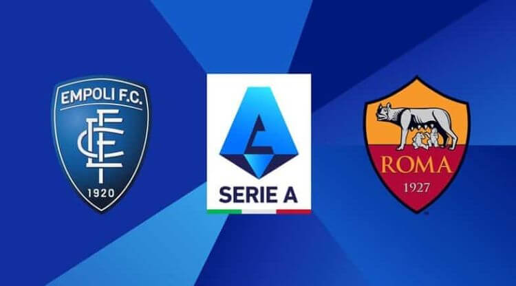 Soi kèo Empoli vs AS Roma 1h45 ngày 13/09 – Giải Serie A vòng 6