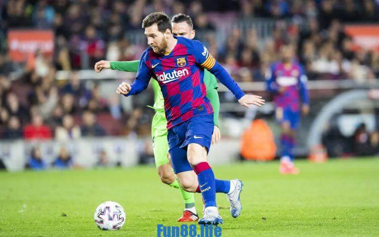 Messi bị lộ thông tin mật, Barca nổi trận lôi đình, đòi kiện El Mundo