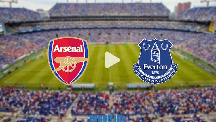 Soi kèo Arsenal vs Everton ngày 11/9 – Vòng 7 Ngoại Hạng Anh