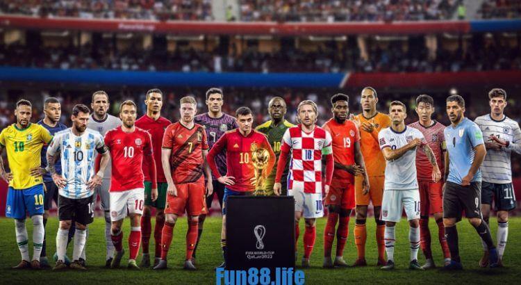 Những khủng hoảng trước World Cup của các đội tuyển Châu Âu