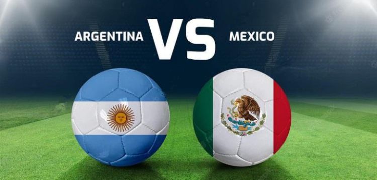 World Cup 2022: Dự đoán kèo Argentina vs Mexico, 2h ngày 27/11