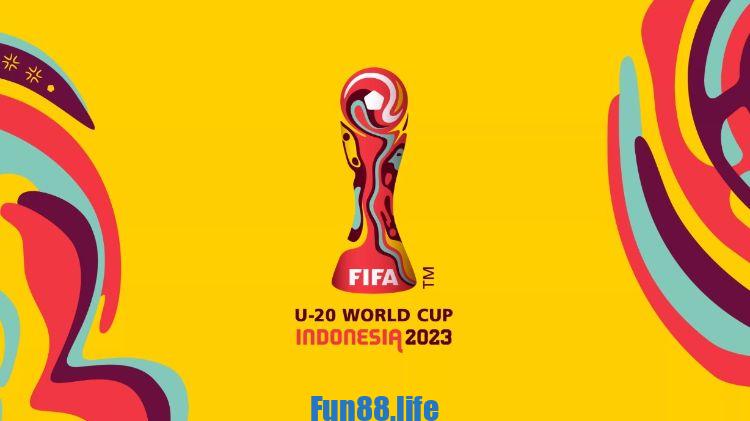 Indonesia chính thức bị tước quyền đăng cai U20 World Cup