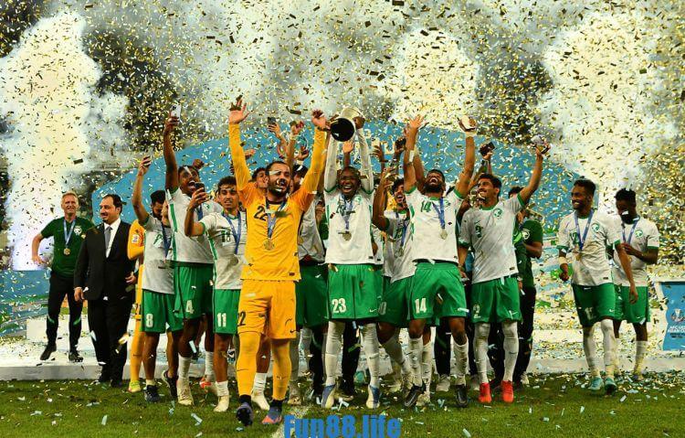 Ả Rập Saudi Pro League: Siêu giải đấu chuẩn bị được hình thành