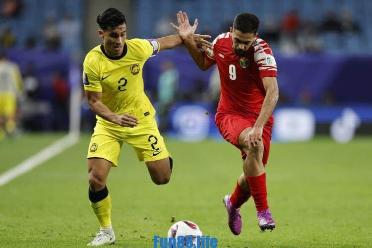 Điểm tin 16/1: Malaysia và Indonesia cùng thảm bại tại Asian Cup