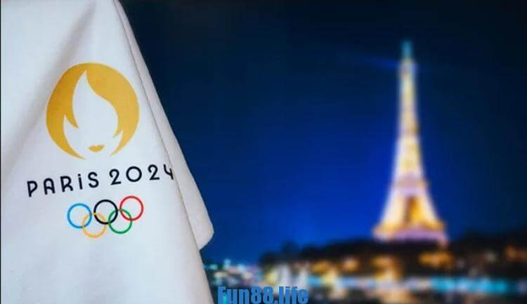 Khai mạc Olympic Paris 2024: Đại tiệc hùng vĩ trên sông Seine